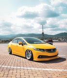 9th Gen Civic Sedan Retrofit