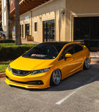 9th Gen Civic Sedan Retrofit