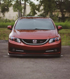 9th Gen Civic Sedan Retrofit