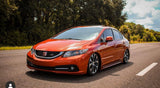 9th Gen Civic Sedan Retrofit