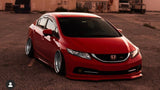 9th Gen Civic Sedan Retrofit
