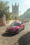 Evo 8/9 Jewel Retrofit