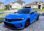 11th Gen Civic Oem Style Clear Headlights