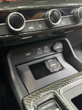 11th Gen Civic Airlift 3P Mount