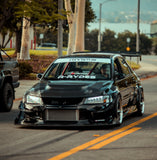 Evo 8/9 Jewel Retrofit