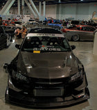 Evo 8/9 Jewel Retrofit