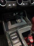 11th Gen Civic Airlift 3P Mount