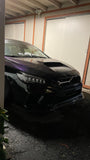 Subaru Jewel Retrofits