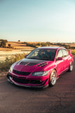 Evo 8/9 Jewel Retrofit