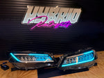 Accord Touring Retrofit