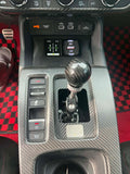 11th Gen Civic Airlift 3P Mount