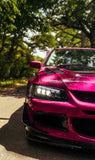 Evo 8/9 Jewel Retrofit