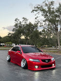 Tsx Jewel Retrofits