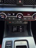 11th Gen Civic Airlift 3P Mount