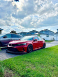 11th Gen Civic Oem Style Clear Headlights