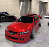 Tsx Jewel Retrofits