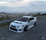 Subaru Jewel Retrofits