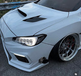 Subaru Jewel Retrofits