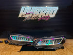 Accord Touring Retrofit