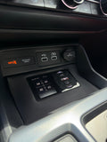 11th Gen Civic Airlift 3P Mount