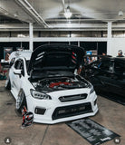 Subaru Jewel Retrofits