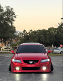 Tsx Jewel Retrofits