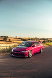 Evo 8/9 Jewel Retrofit
