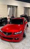 Tsx Jewel Retrofits