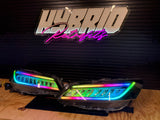 Accord Touring Retrofit