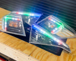 11th gen civic clear tails