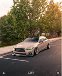 Infiniti Q50 Retrofit