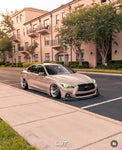 Infiniti Q50 Retrofit