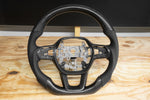 11th Gen Civic Carbon Fiber Steering wheel