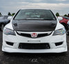 8th Gen Civic Fd2 Jewel Retrofit