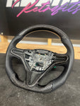 8th Gen Civic Carbon Fiber Steering Wheel